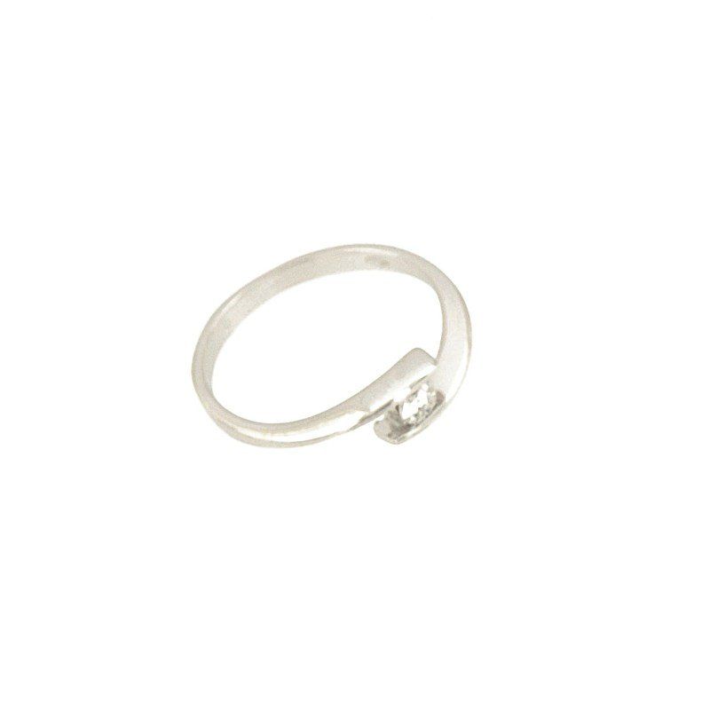 Anelli: Ring in gold 18K – Usato da Stabio venduto da oroineurosuisse