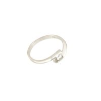 Ring in gold 18K