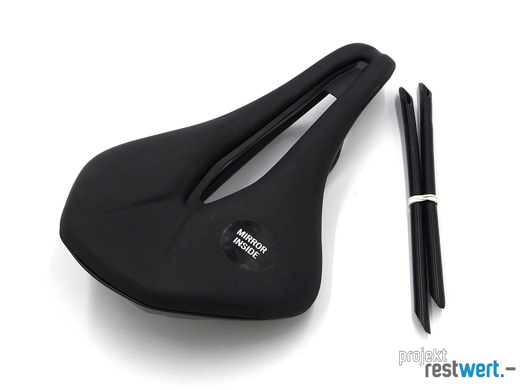 Specialized Pezzi di ricambio: Power Expert Mirror von SPECIALIZED – Nuovo (secondo la descrizione) da Bülach venduto da restwert_buelach