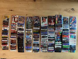 NBA Lot 355 inklusive RC Cards 🔥