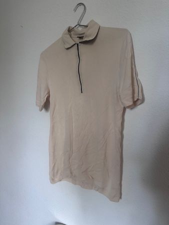 Vintage Shirt in beige