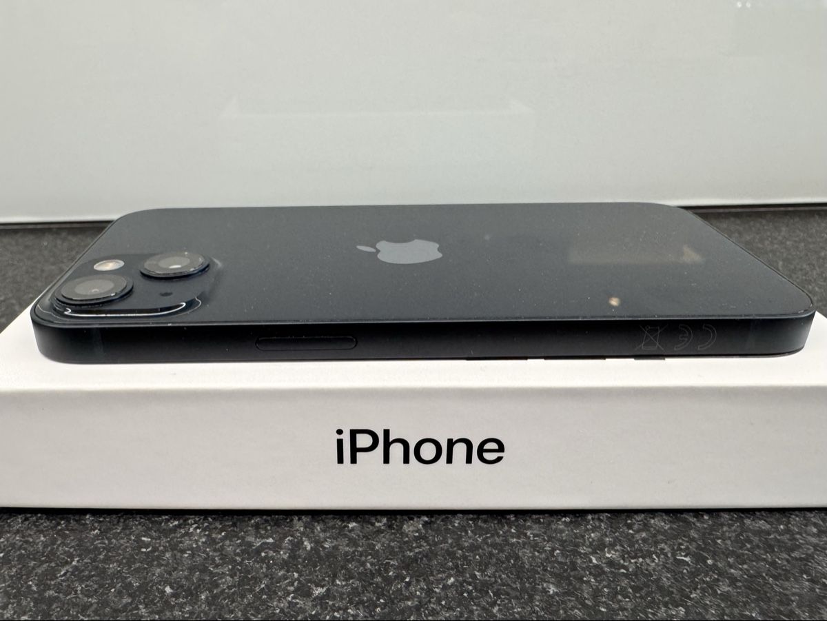 Apple Portables: iPhone 13 128GB  – D'occasion à Bern par dingodachs 2