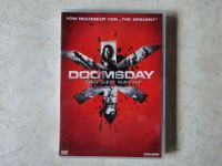 Doomsday  -  Tag der Rache