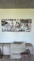 Bild Collage Kalifornien