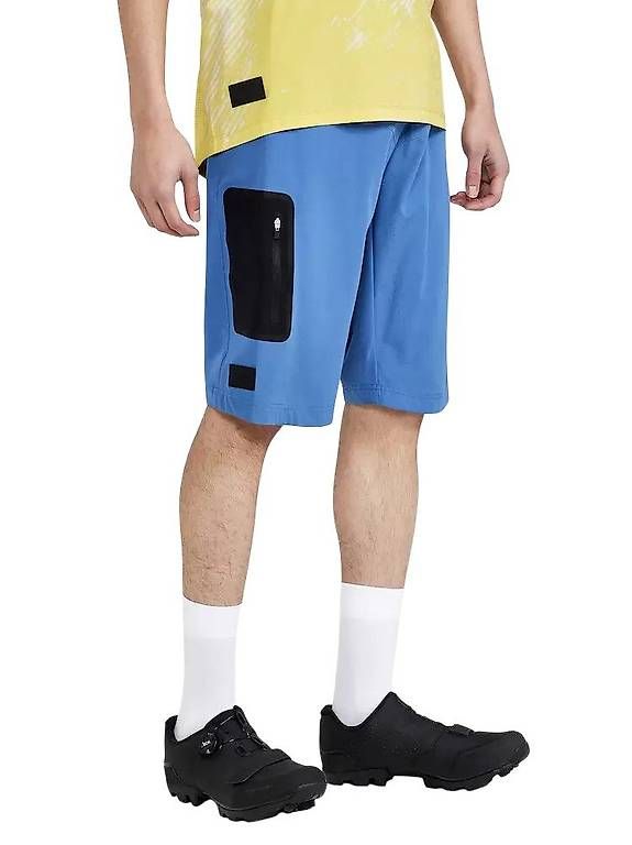 Craft Pantaloni: Short NEUF VTT Craft Adv offroad, taille Medium – Nuovo e nell'imballaggio originale da Sugiez venduto da factorysportoutlet 4