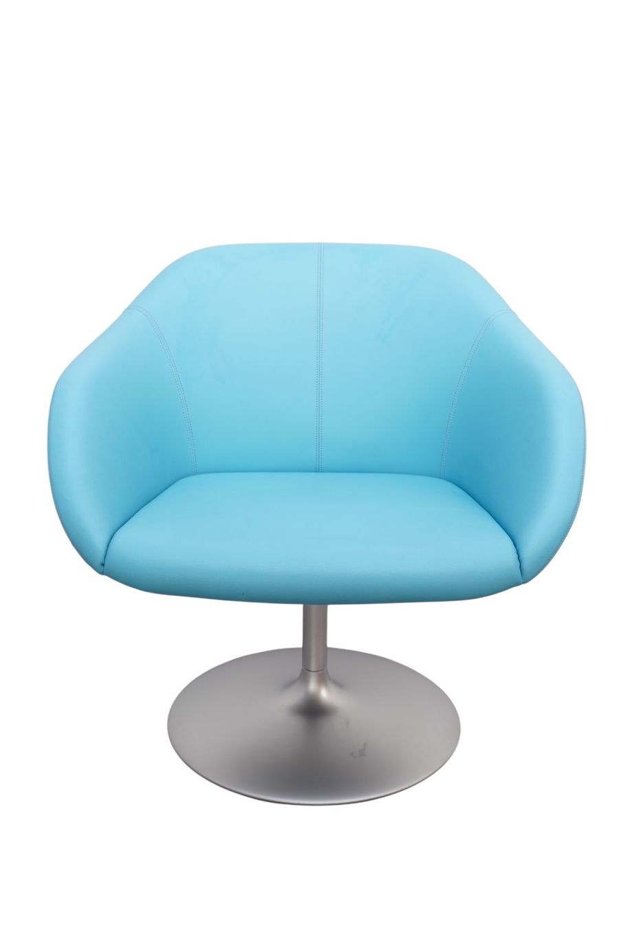 Knoll Poltrone: Fauteuil Turtle pivotant Pearson Lloyd, Walter Knoll – Usato da Bulle venduto da ABELiAM