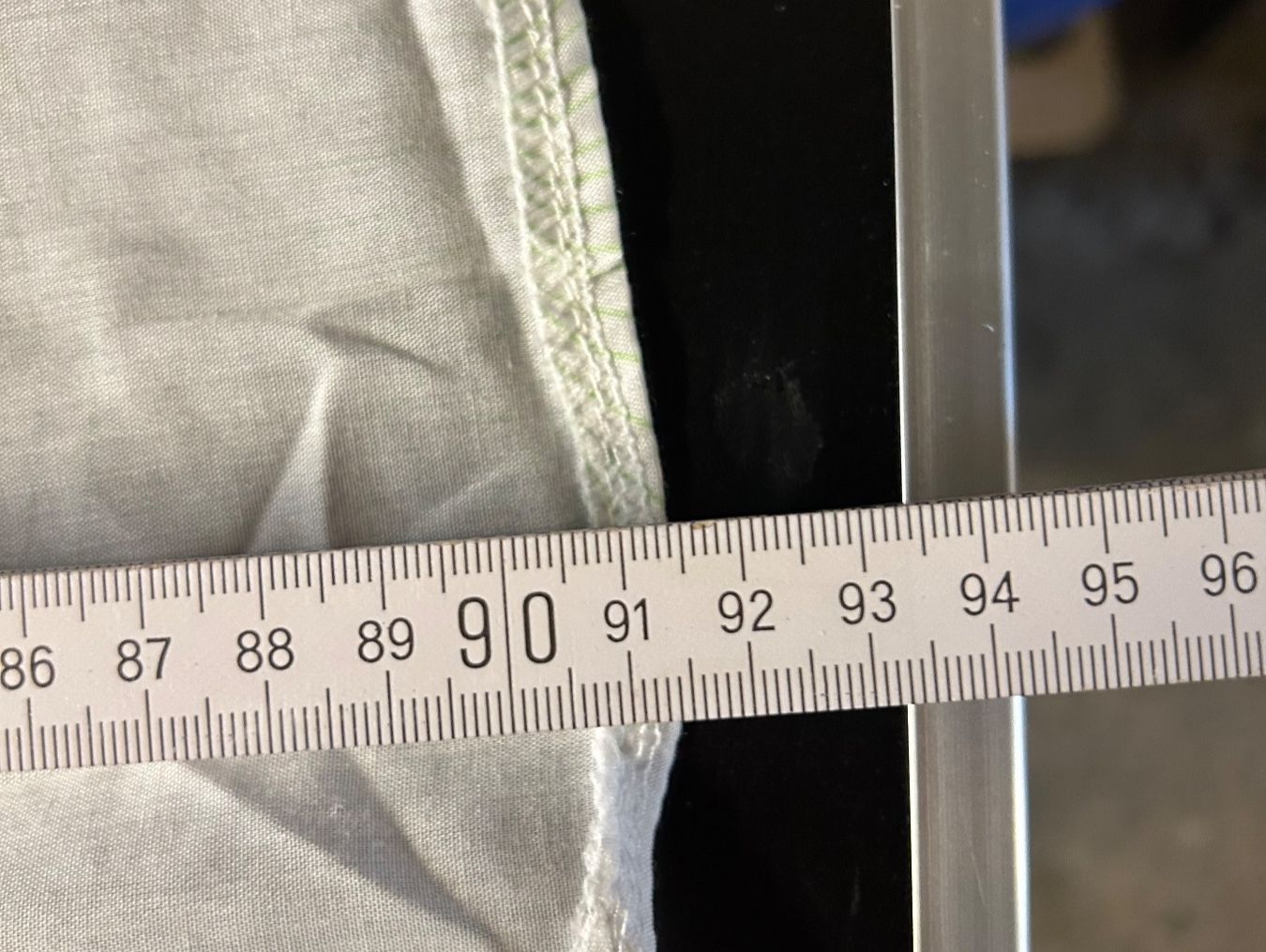 Camicette: Damenbluse Gr. XL – Usato da Obergösgen venduto da Andre118 4