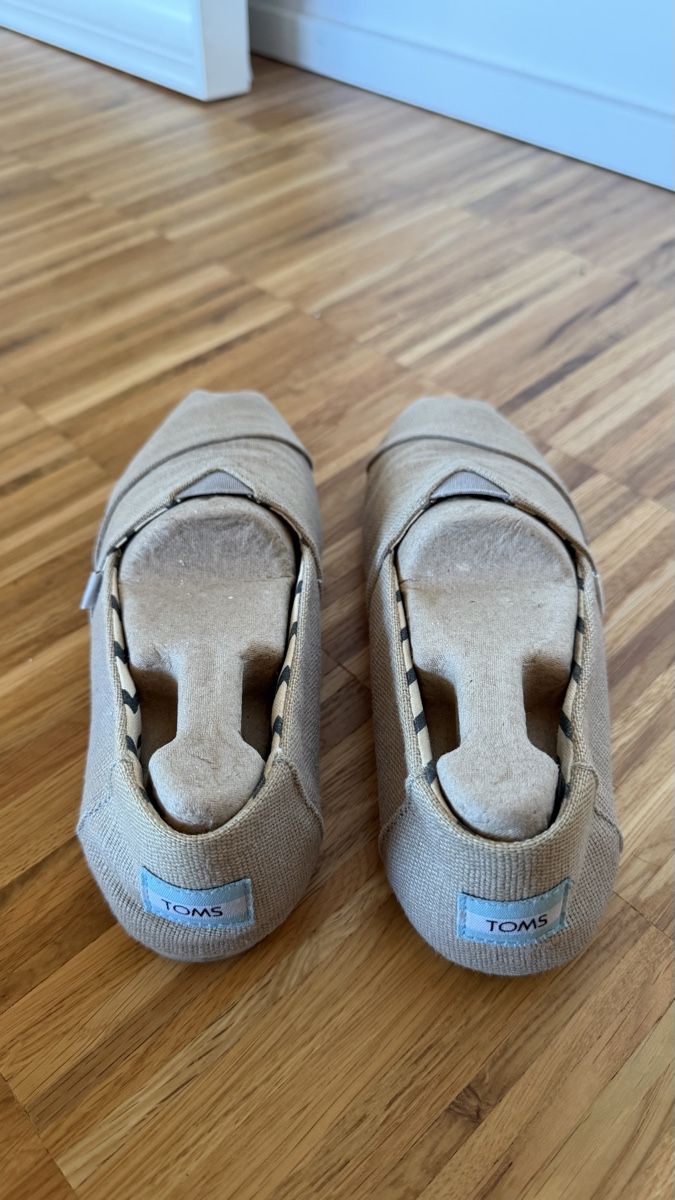 Toms Scarpe da donna: TOMS Espadrille – Usato da Baar venduto da andrinamuellerr 3
