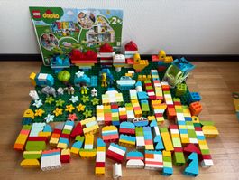 Lego Duplo Steine Sammlung