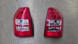 Chrysler 300C Dodge Magnum Rückleuchte 04805966AG/04805966AG