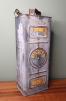 Vintage Petroleumkanister LUMINA
