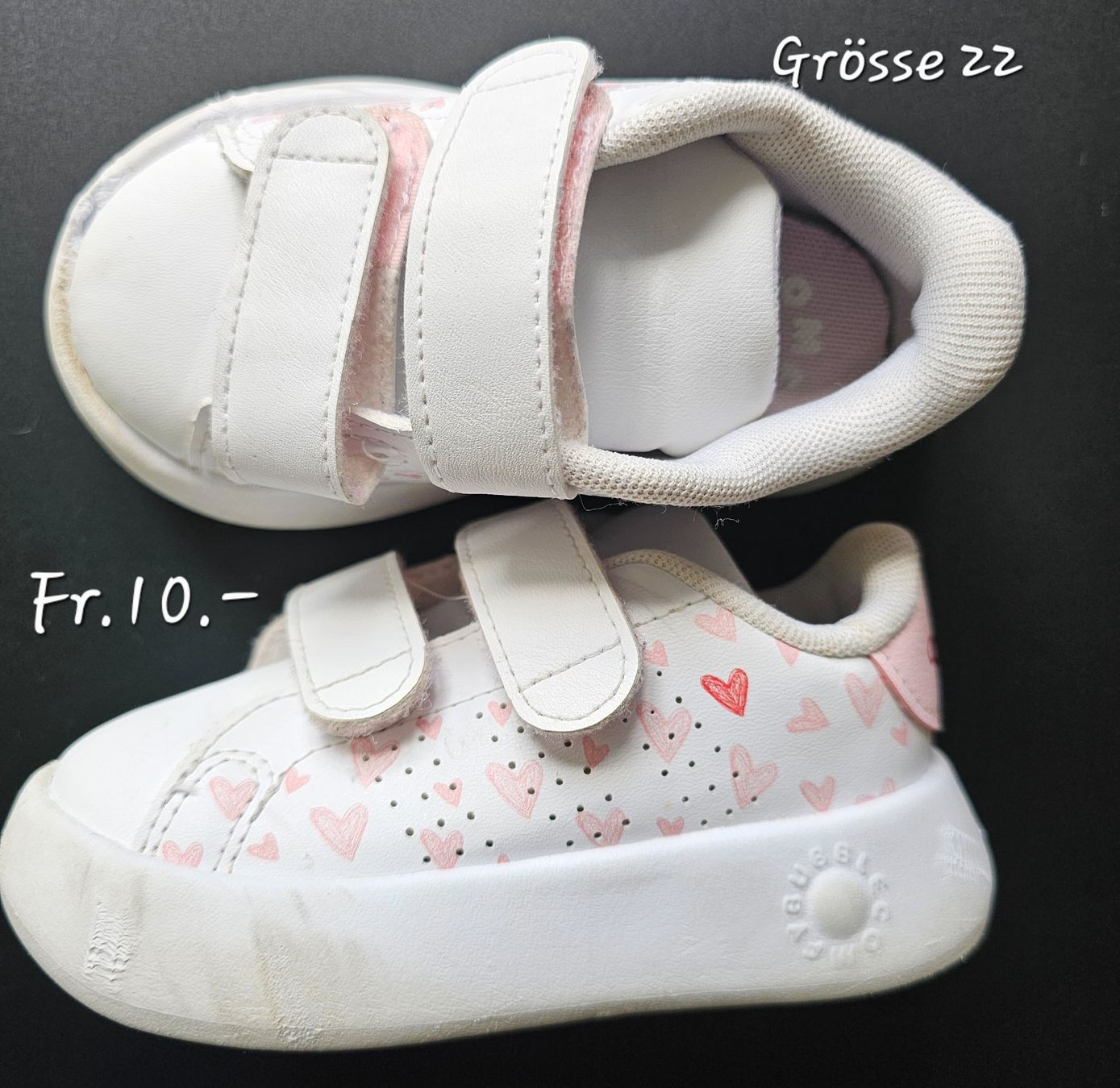Scarpe per ragazzi: Kinderschuhe, Babyschuhe, Babysneaker – Usato da Zürich venduto da sav_8c2f 2