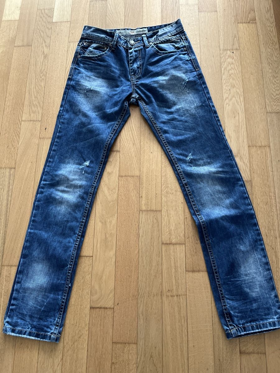 Jeans: Jeans Max & Liu – Neu (gemäss Beschreibung) aus Möhlin von Sommervogel50