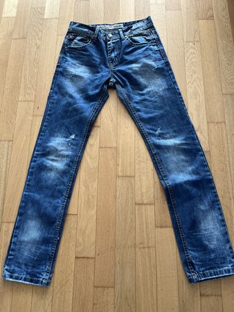 Jeans Max & Liu