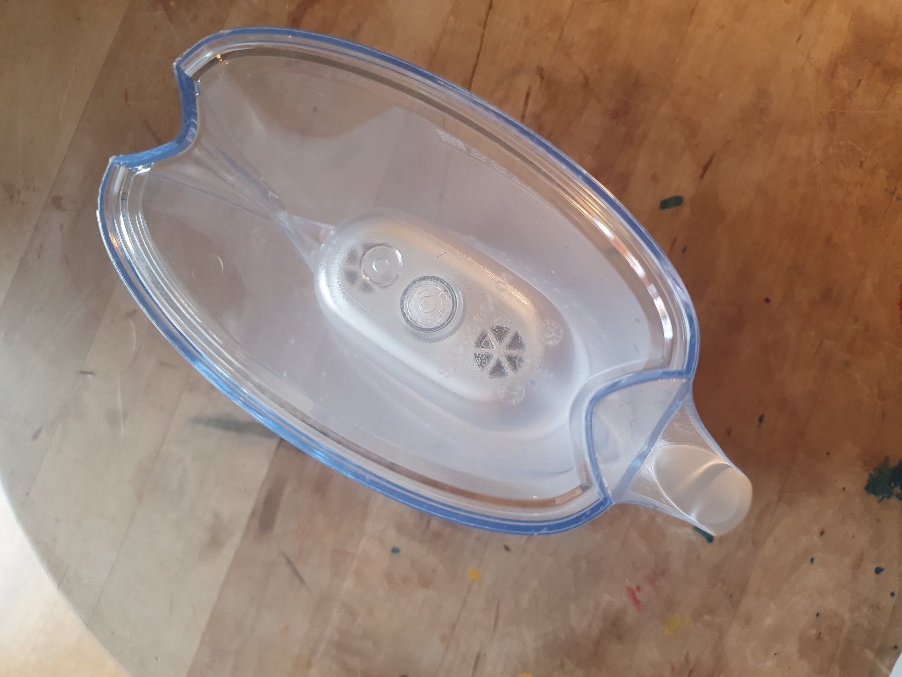 Sanitari: Brita Wasserentkalker – Usato da Zürich venduto da loosebone 6