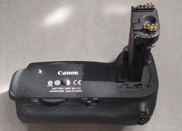 Canon BG-E13 Batteriegriff (für Canon EOS 6D)