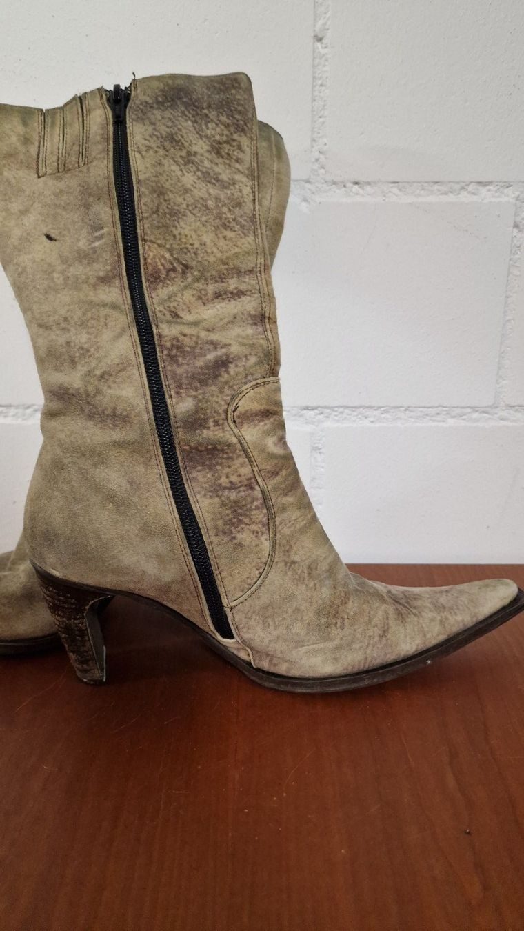 Bagatt Scarpe da donna: Stiefel, Bagatt, Gr. 36 – Usato da Rütihof venduto da tweedy123 1