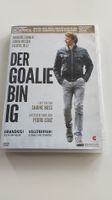 "Der Goalie bin ig" DVD - Schweizer Filmhit von 2014