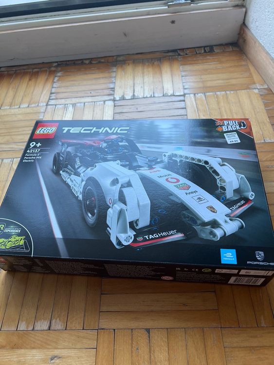Lego technic 42137 | Kaufen auf Ricardo