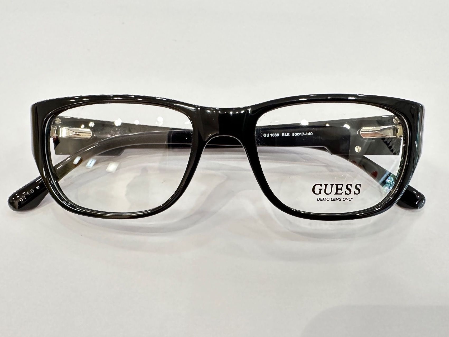 Guess Occhiali & Lenti: Brille Guess 1668 – Nuovo (secondo la descrizione) da Muralto venduto da Brillen-outlet