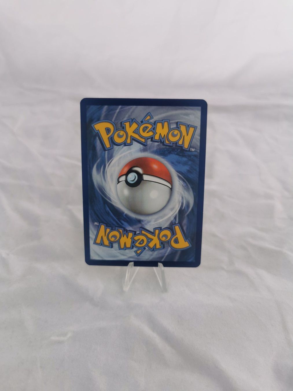 Pokémon Carte collezionabili: Gym Trainer - Pokemon Card – Usato da Dulliken venduto da Sefty 1