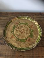 Florentinisches Tablett