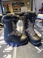 Nitro Crown TLS Snowboard Boots Gr. 38 2/3