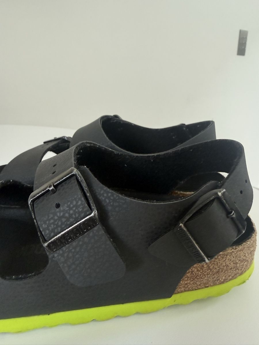 Birkenstock Chaussures hommes: Chaussure Borkenstock – D'occasion à Bassins par oal_q2gl 1