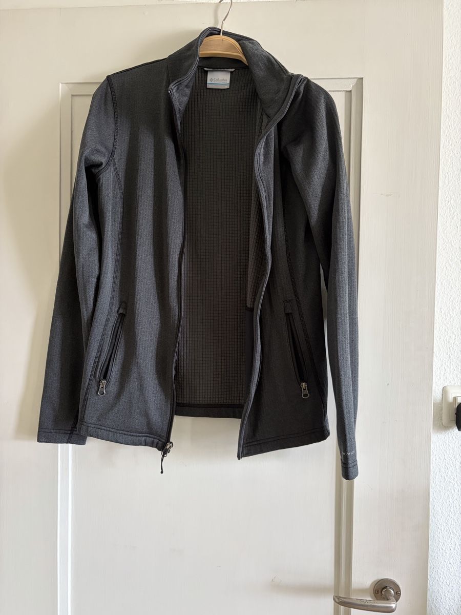 Columbia Giacche: Columbia dünne Jacke M – Usato da Zürich venduto da annastucki