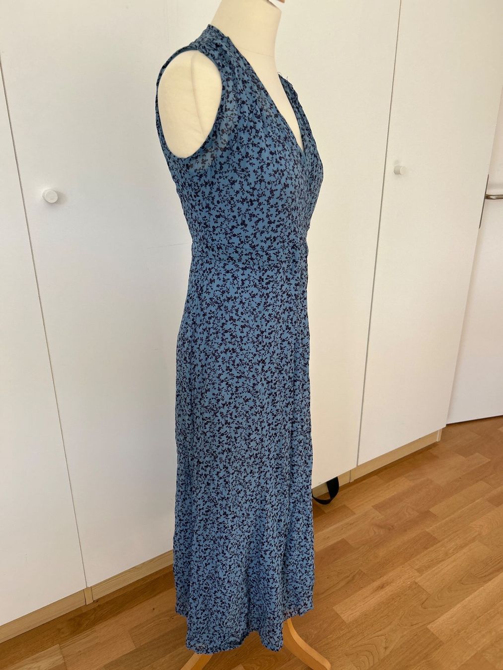 Alba Moda Vestiti: Sommerkleid Gr. S Viscose – Usato da Feuerthalen venduto da Anna_Swift 2