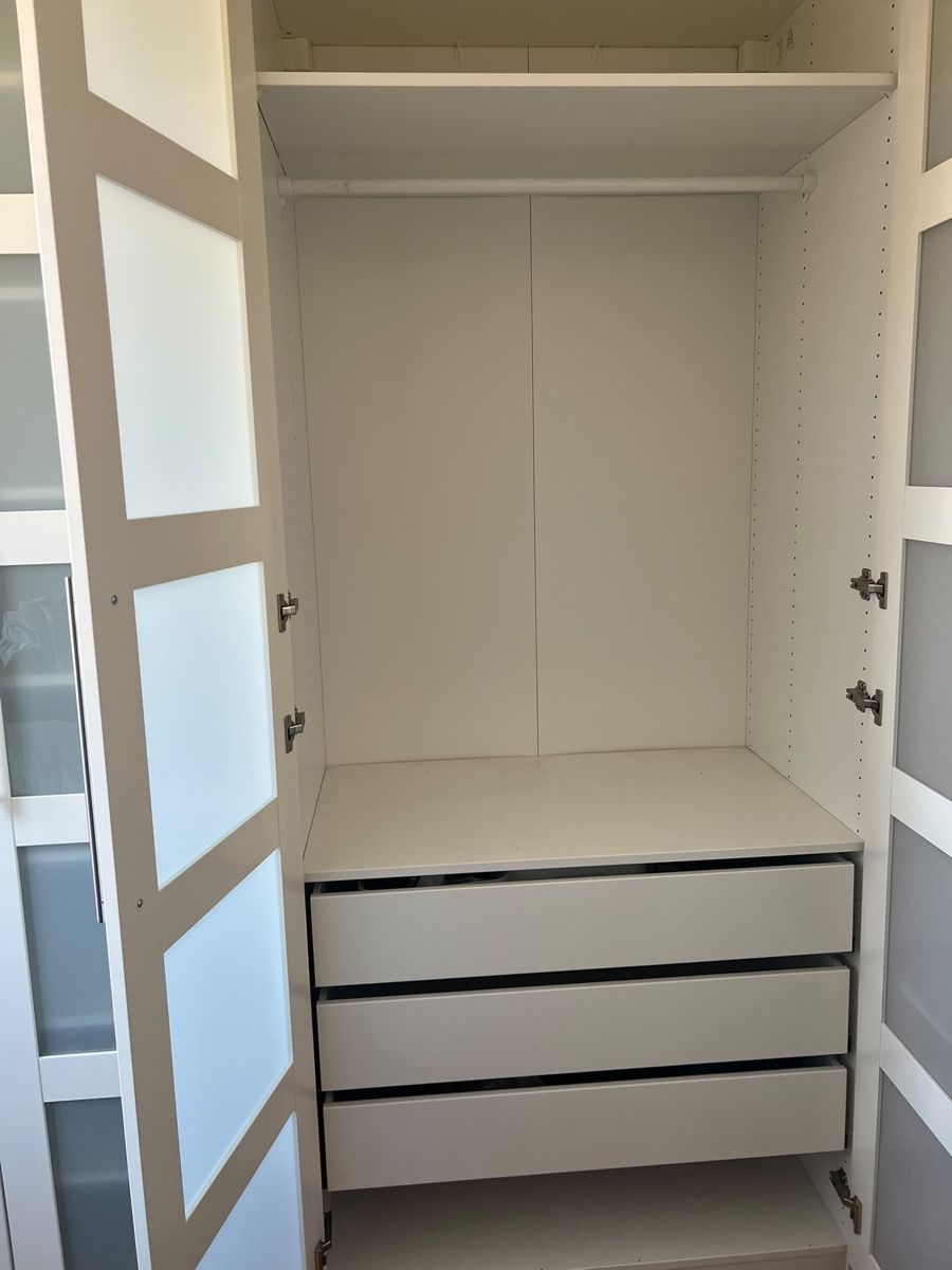 Schränke: Kleiderschrank  – Neu (gemäss Beschreibung) aus Gerlafingen von sas_6xv9 1