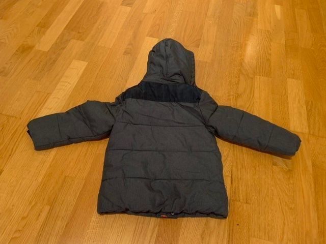 Jacken & Mäntel: Jacke Gr. 98 – Gebraucht aus Wallisellen von SPKWichtel 1