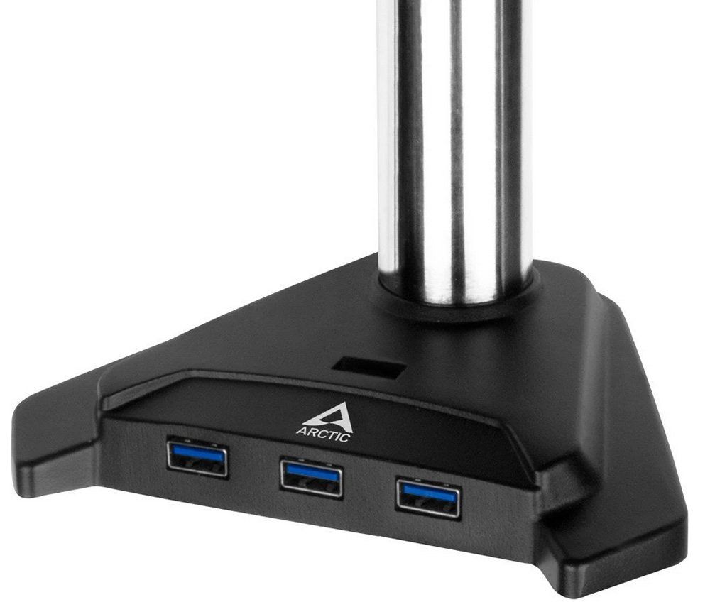 Support d'écran: Monitorhalterung Arctic Z3 – D'occasion à Möriken AG par Flamingo73 2