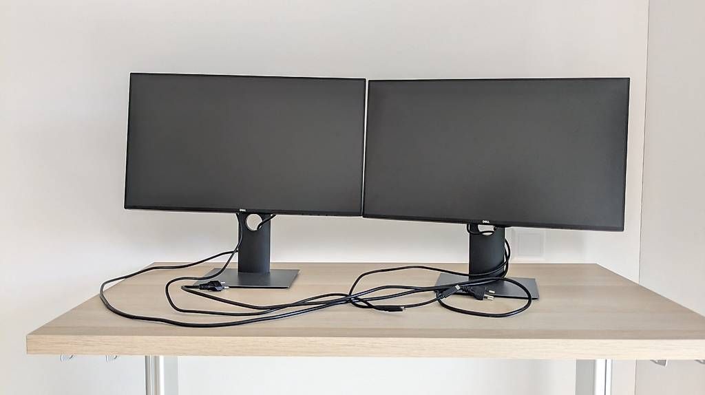 Monitore: Dell UltraSharp U2419HC  24" Monitor – Gebraucht aus Uitikon Waldegg von YBog