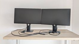 Dell UltraSharp U2419HC  24" Monitor