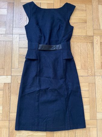 Sale❤️ New wool dress  size S