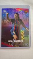 Patri Guijarro FC Barcelona 2022/23 Topps /25