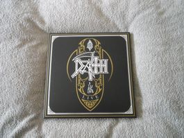 Death – Live