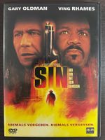 Sin - Der Tod hat kein Gewissen