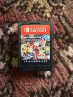 Scheda gioco Mario Kart 8 Deluxe Nintendo Switch funzionante