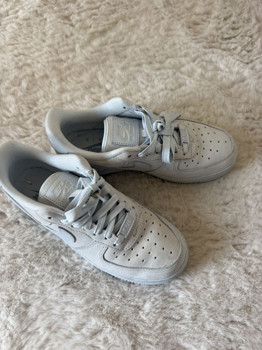 Scarpe da uomo: Nike air force 1 – Nuovo (secondo la descrizione) da Oberwil BL venduto da pas_99pv 1