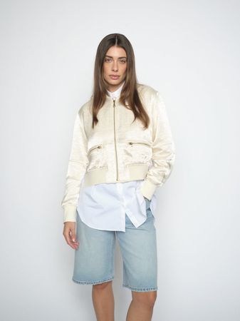 Mos Mosh Bermuda Shorts  in Gr. 27, neu, aktuelle Kollektion
