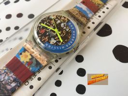 SWATCH SWISS - SWISS MADE - TOP PRICE - NEUVE !!!