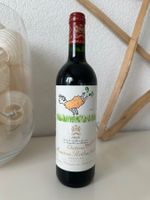 Château Mouton Rothschild 1999