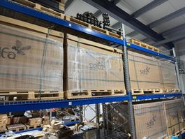 Selfa Photovoltaik Solarmodul 430W, Neu & OVP!