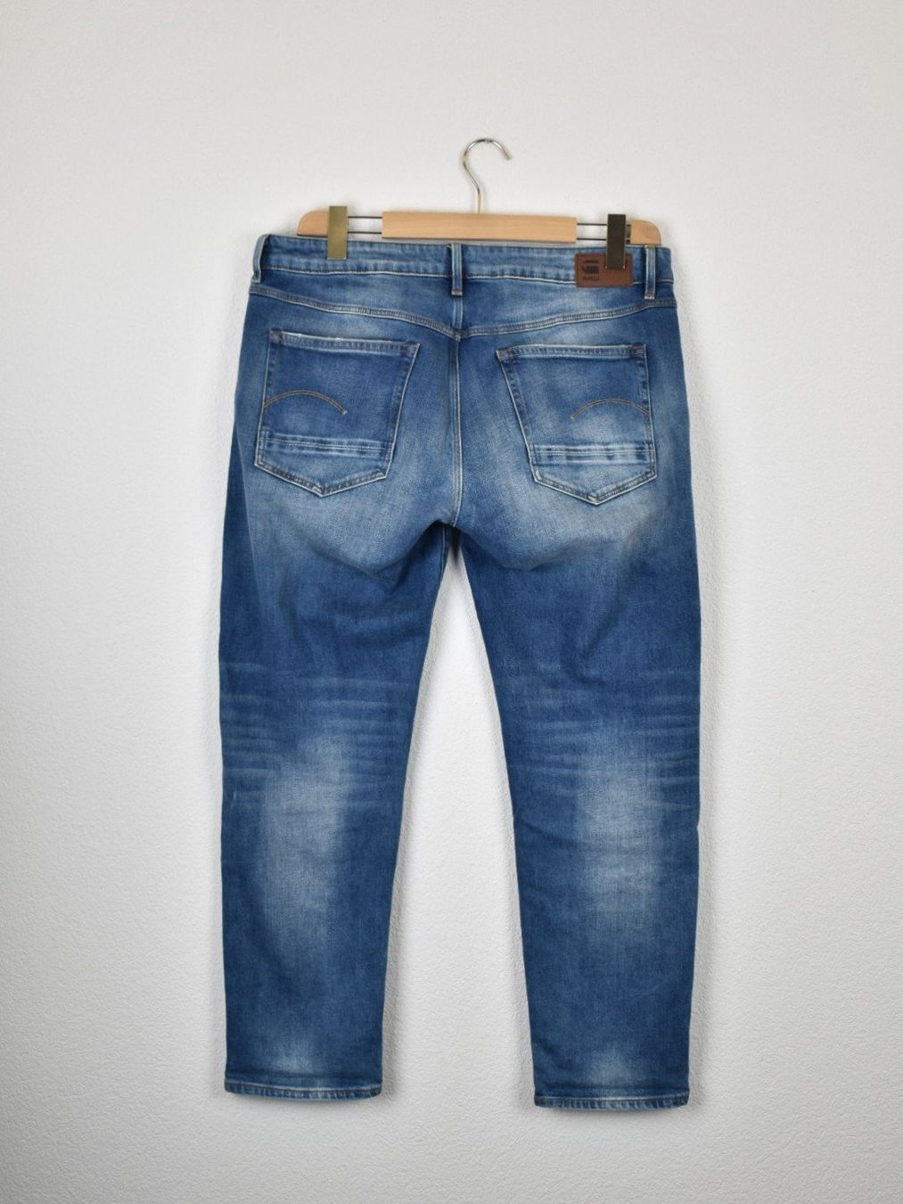 G-Star Jeans: G-Star Boyfriend Jeans "Kate", Gr.30/32 – Gebraucht aus Nürensdorf von 2ND_STORY 1