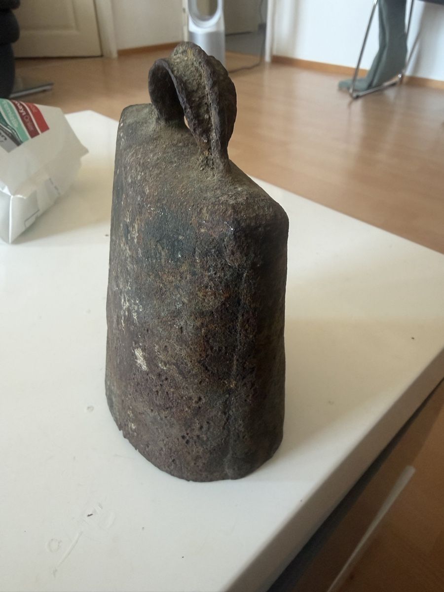 Cloches & sonnailles: Glocke  – D'occasion à Baden par noli.r