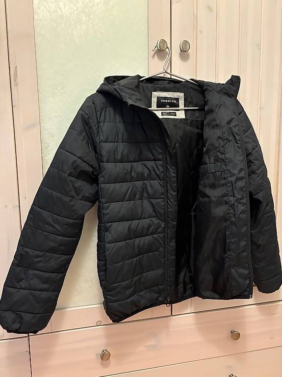 Giacche: Jacke Quicksilver 148-155 – Usato da Sursee venduto da sei_62gs 1