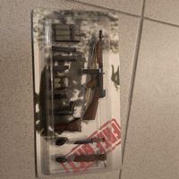kit figurine 1/6 usmc