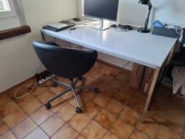 Bürotisch